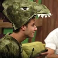 BWW Recap: BIG BROTHER Twist Revealed, BIG BROTHER Twist Revealed
