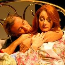 Photo Flash: First Look at Tampa Rep's BETRAYAL, Opening Tomorrow