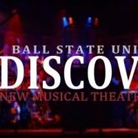 Ball State University Launches National Musical Theater Festival