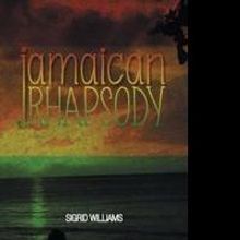 'Jamaican Rhapsody' to be Featured at 2014 London Book Fair