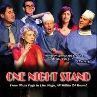 See ONE NIGHT STAND in Toronto Movie Theaters Thru 2/7 Only!