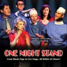 See ONE NIGHT STAND in Toronto Movie Theaters Thru 2/7 Only!