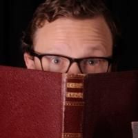 BWW Reviews: DIRTY WORDS Goes (Down) Like Gangbusters at the Kalk Bay Theatre