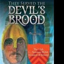 THEY SERVED THE DEVIL'S BROOD Revisits 12th Century