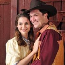 Sierra Rep to Stage OKLAHOMA! at Fallon House, 6/28-8/18
