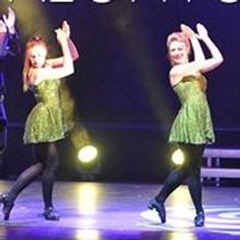 CELTIC NIGHTS Set for Eccles Center Tonight