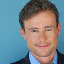 Steven Fales Debuts MORMON BOY TRILOGY Tonight in Richmond