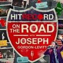 hitRECord On the Road with Joseph Gordon-Levitt Arrives in Philadelphia Tonight, 11/1