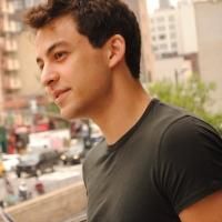 Musical Theatre Factory to Present NIKKO BENSON - IN PURSUIT OF MAGIC, 7/25