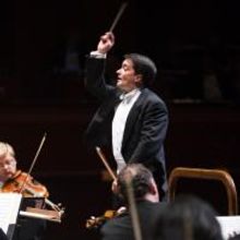 BWW Reviews: New Jersey Symphony Performs STRAVINSKY and RIMSKY-KORSAKOV at Bergen PA