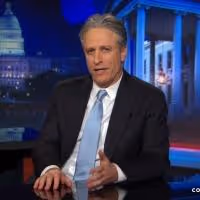 VIDEO: Jon Stewart: 'This Show Doesn't Deserve an Even Slightly Restless Host' Video