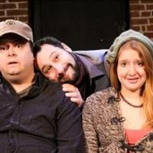 The Players' Ring to Present BACKGROUND CHECK, 1/3-19