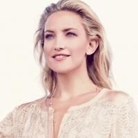 Ann Taylor Goes Behind the Camera with Kate Hudson
