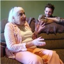 Playhouse on the Square Closes Season with Amy Herzog's 4000 MILES, Now thru 8/3