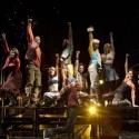 BWW Flashback: RENT Closes at New World Stages Today, September 9