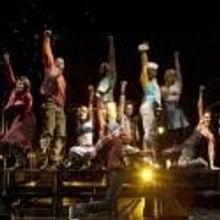 BWW Flashback: RENT Closes at New World Stages Today, September 9