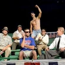 Theatre Harrisburg to Launch 88th Season with BLEACHER BUMS, Begin. 9/6