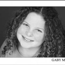 Abigail Formas and Gaby Mook Make Professional Debuts in LINOLEUM'S HARD, 2/13-2/17