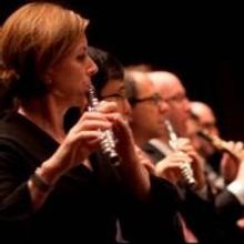 NJSO WINTER FESTIVAL to Present Strauss' Alpine Symphony with Pianist Pascal Roge, 1/