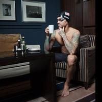 Hotel to Host Gold Medalist Swimmer, Anthony Ervin
