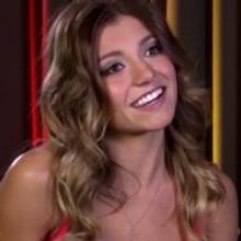VIDEO: Meet the Top 20 SYTYCD Dancers for Season 11 - Carly Blaney