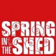 The Court Theatre Kicks Off SPRING IN THE SHED 8/19