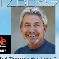 Louie Schwartzberg Set for Park City Institute's FUTURE IN REVIEW Series Tonight