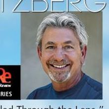 Louie Schwartzberg Set for Park City Institute's FUTURE IN REVIEW Series, 1/31