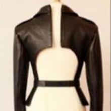 Royal Ontario Museum Opens FASHION FOLLOWS FORM: DESIGNS FOR SITTING Exhibition Today