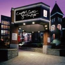 William H. Gile Series to Welcome Asphalt Orchestra to Capitol Center for the Arts, 9