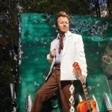 Brian Setzer Orchestra Will Return to the Fox Theatre, 11/21