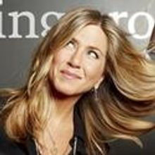Jennifer Aniston's "Rachel" Stylist Joins Her at Living Proof