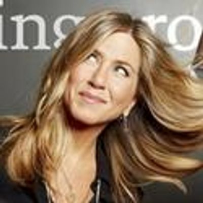 Jennifer Aniston's  "Rachel" Stylist Joins Her at Living Proof