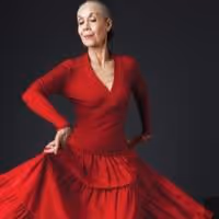 Carmen de Lavallade Set for World Premiere of AS I REMEMBER IT at Jacob's Pillow…