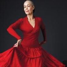 Carmen de Lavallade Set for World Premiere of AS I REMEMBER IT at Jacob's Pillow, 6/2