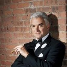 John O'Hurley Comes to Florida as Billy Flynn in CHICAGO, 3/4-5