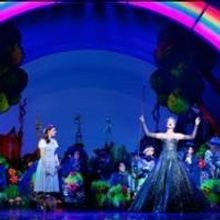 Segerstrom Center Hosts Kids' Night on Broadway During THE WIZARD OF OZ Tonight
