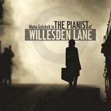 Hershey Felder's THE PIANIST OF WILLESDEN LANE, Starring Mona Golabek, Previews 4/19 