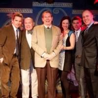 Photo Flash: Inside Epic Theatre Ensemble's 2013 Gala!