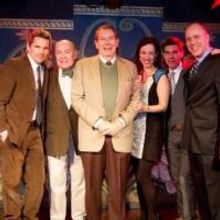 Photo Flash: Inside Epic Theatre Ensemble's 2013 Gala!