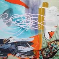 TRAVERSE Group Exhibit to Open 2/6 at A.I.R. Gallery