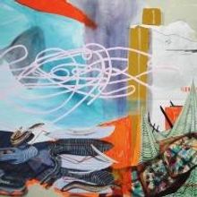 TRAVERSE Group Exhibit to Open 2/6 at A.I.R. Gallery
