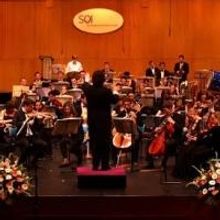 Symphony Orchestra of India Announces February Concert Season, 10-26 Feb