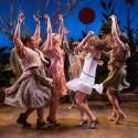 Photo Flash: First Look at The Acting Company/Guthrie's Production of AS YOU LIKE IT