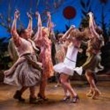 Photo Flash: First Look at The Acting Company/Guthrie's Production of AS YOU LIKE IT
