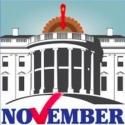 NOVEMBER Opens at TheatreWorks New Milford, 9/14