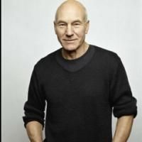 Sir Patrick Stewart Headlines at Orlando Shakespeare Theater Tonight