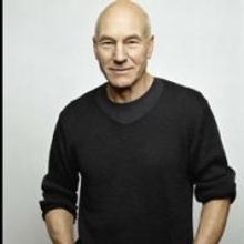 Sir Patrick Stewart Headlines at Orlando Shakespeare Theater Tonight