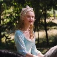 VIDEO: Watch All-New 'Legacy' Featurette for Disney's CINDERELLA!