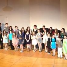 7th Annual CCC's VOICE OF THE CITY Winners Announced - Meredith A. Post Wins it All!